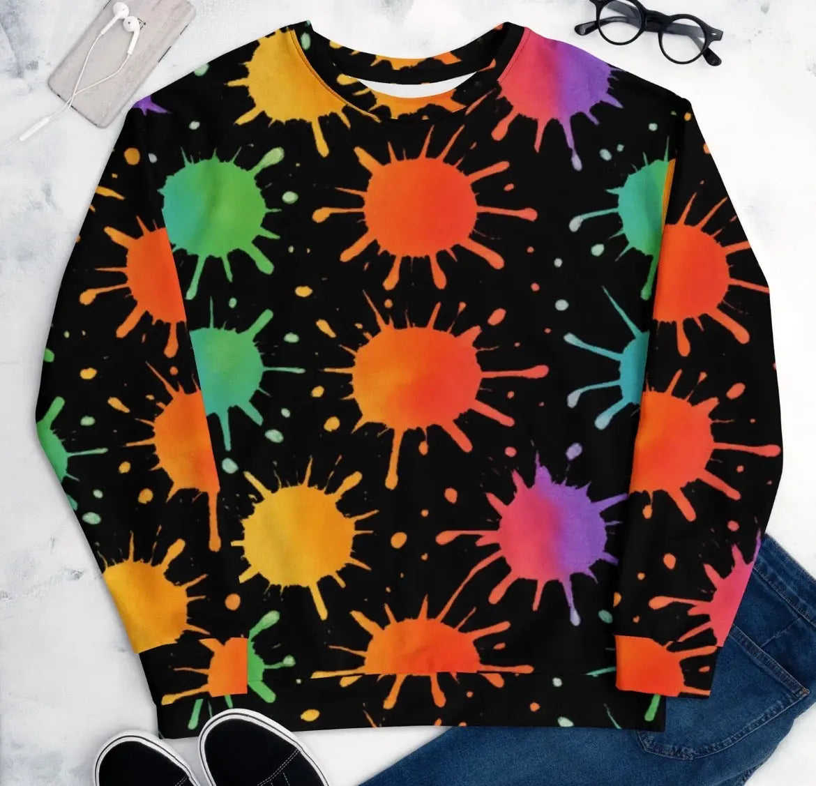 Sweatshirts - Dirty Culture Clothing